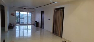 Room in 3 BHK Apartment at Ambience Courtyard, Manikonda – for Rent