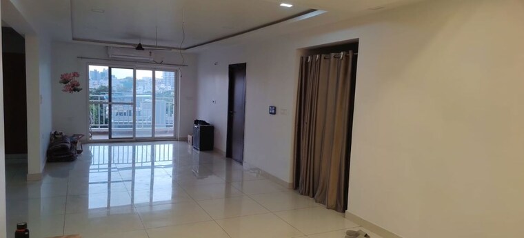 Room, ambience-courtyard 3 Bedroom 2300 Sq.Ft. Apartment In Manikonda Hyderabad 10609423