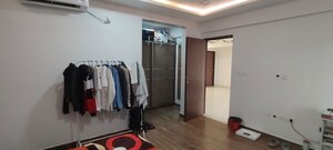 Team Area in 3 BHK Apartment at Ambience Courtyard, Manikonda – for Rent