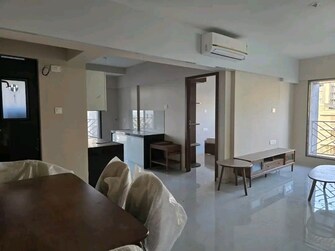 2 BHK + Prayer Room,Store Room Apartment For Rent in Bhavesh Plaza in Nalasopara West, Palghar