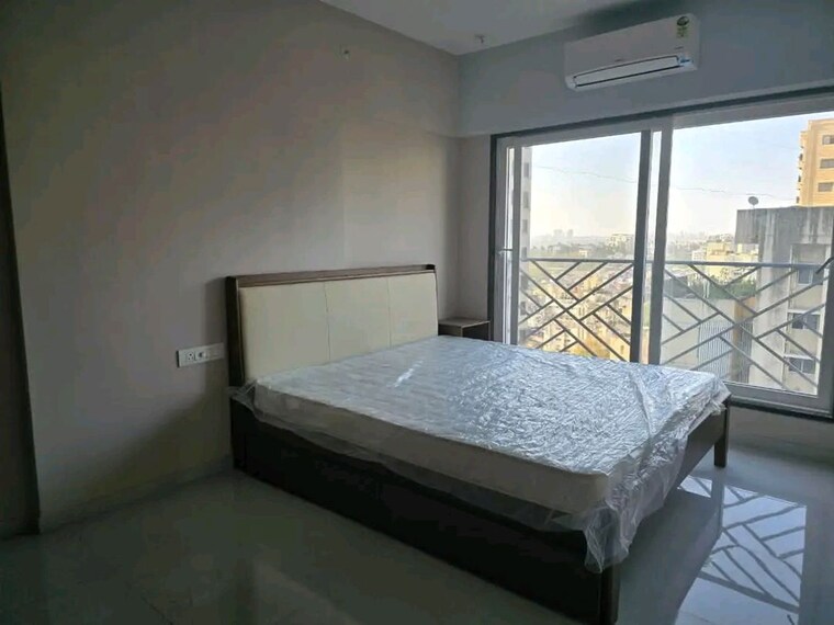 Bedroom, bhavesh-plaza 2 Bedroom 850 Sq.Ft. Apartment In Nalasopara West Palghar 10609454