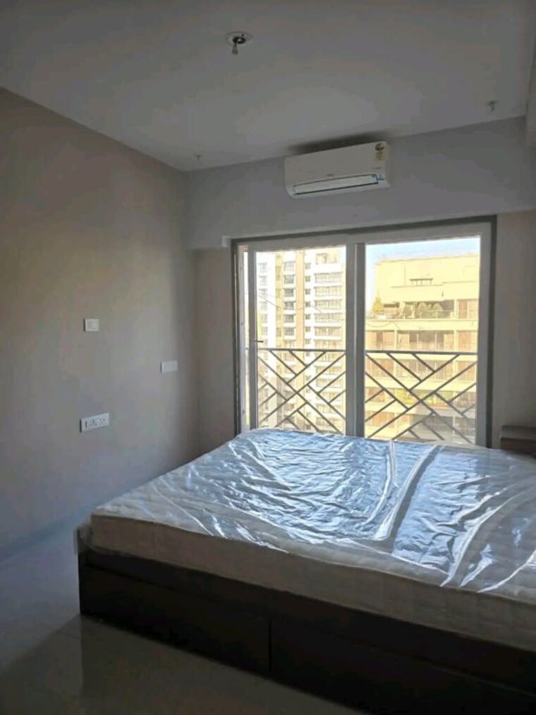 Bedroom, bhavesh-plaza 2 Bedroom 850 Sq.Ft. Apartment In Nalasopara West Palghar 10609454