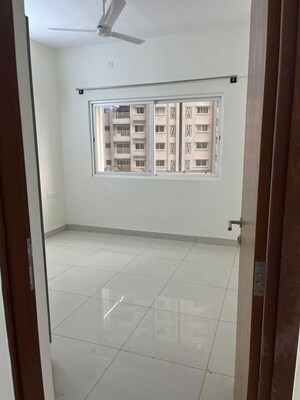 Bathroom in 1 BHK Apartment at Eden Park At The Prestige City, Sarjapur Road – for Rent