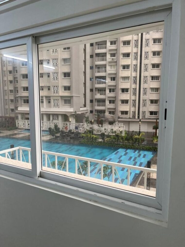 Exterior View, eden-park-at-the-prestige-city 1 Bedroom 650 Sq.Ft. Apartment In Sarjapur Road Bangalore 10609465