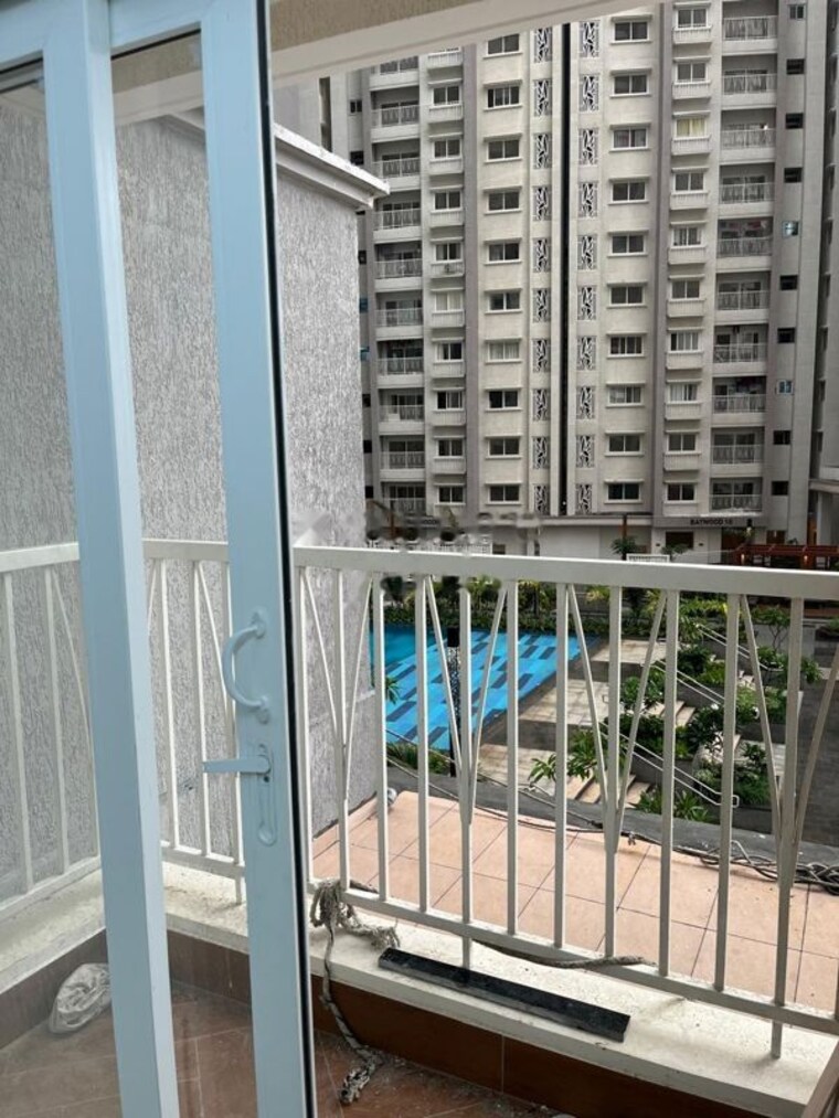Balcony, eden-park-at-the-prestige-city 1 Bedroom 650 Sq.Ft. Apartment In Sarjapur Road Bangalore 10609465