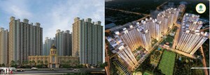  Apartment For Sale in GM Global Techies Town, Electronic City Phase I