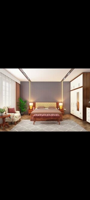 Bedroom in 2 BHK Independent House at Robertson Pet – for Sale