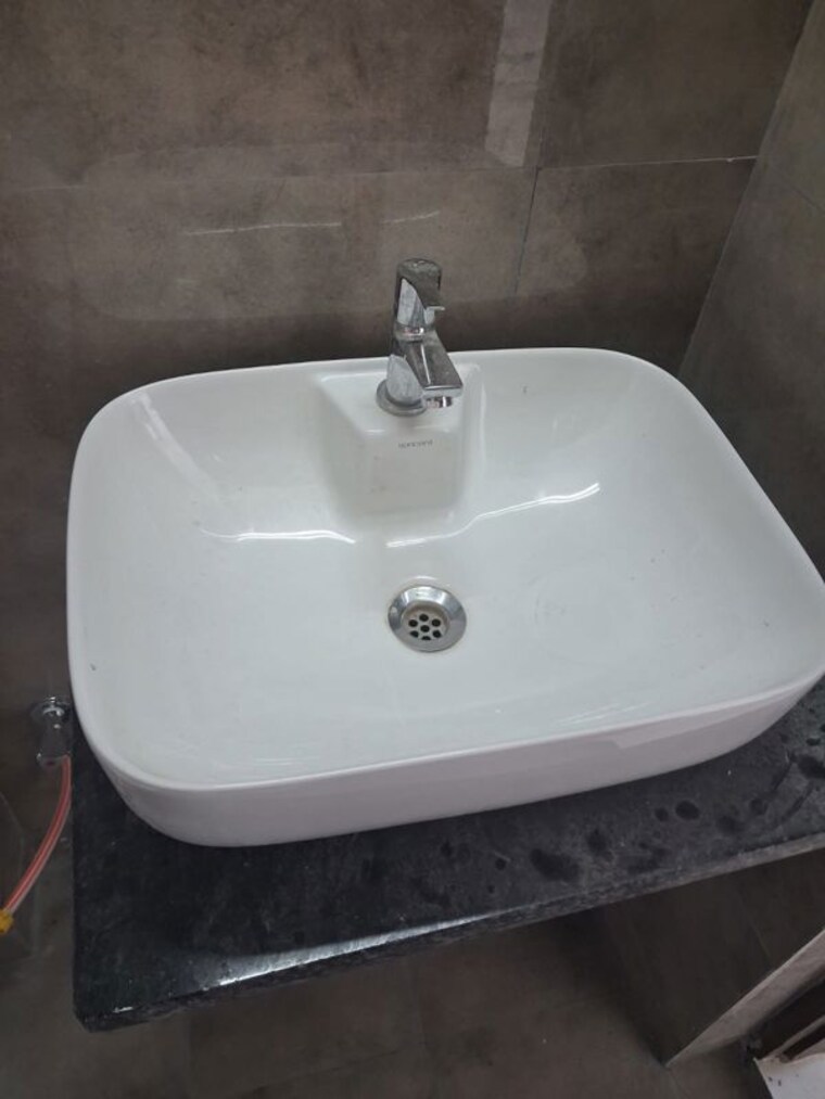 Bathroom, regency-anantam 1 Bedroom 500 Sq.Ft. Apartment In Dombivli East Thane 10609467