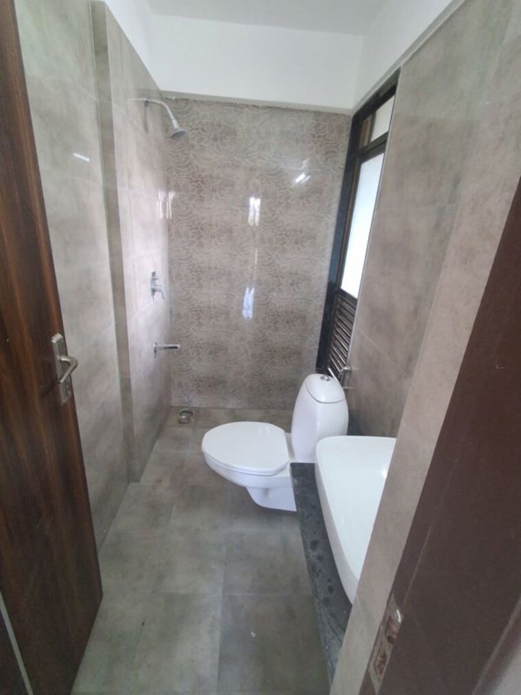Bathroom, regency-anantam 1 Bedroom 500 Sq.Ft. Apartment In Dombivli East Thane 10609467