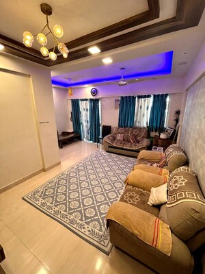 2 BHK Apartment For Sale in Pimple Nilakh