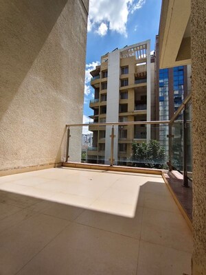 2 BHK Apartment – Exterior View View at Balewadi - for Sale