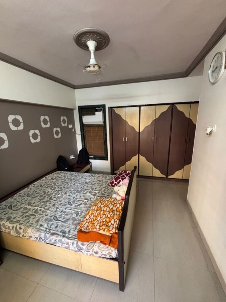 Bedroom, regency-estate 2 Bedroom 1150 Sq.Ft. Apartment In Dombivli East Thane 10609485