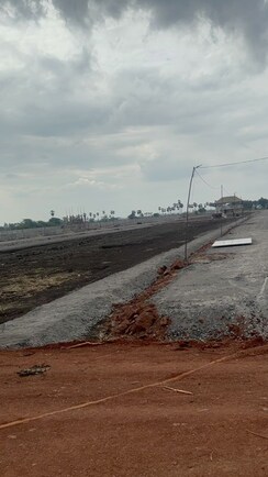 Plot For Sale in Nepalle