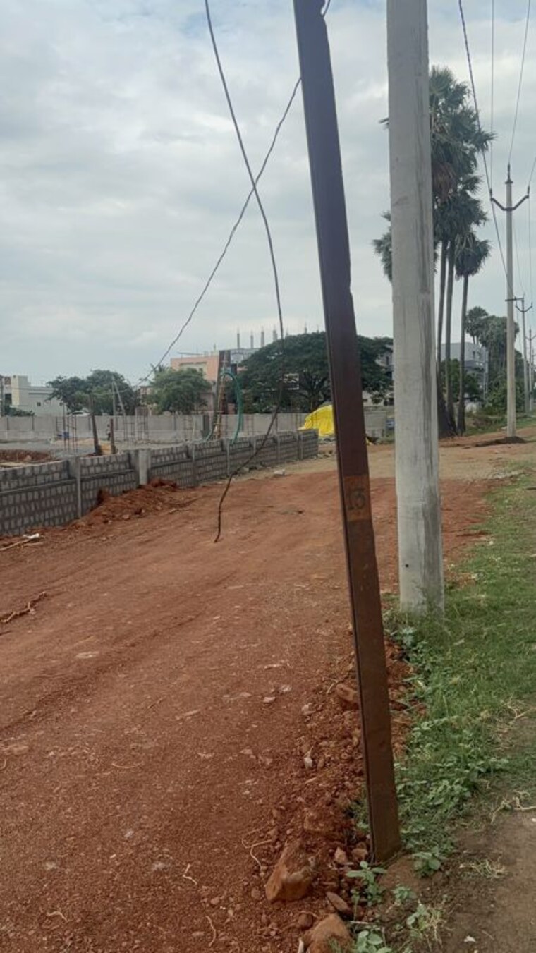 undefined, nepalle  183 Sq.Yd. Plot In Nepalle Vijayawada 10609469