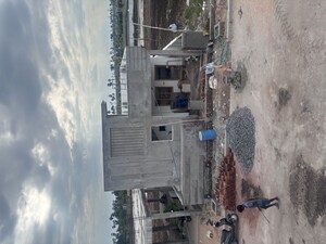  Plot – Exterior View View at Nepalle - for Sale
