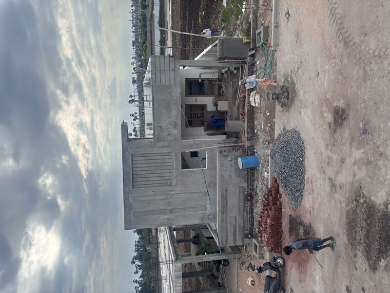 Exterior View, nepalle  183 Sq.Yd. Plot In Nepalle Vijayawada 10609469