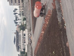  Plot – Exterior View View at Nepalle - for Sale