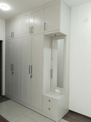 Bathroom in 2 BHK Apartment at Eden Park At The Prestige City, Sarjapur Road – for Rent