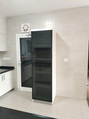 Bathroom in 2 BHK Apartment at Eden Park At The Prestige City, Sarjapur Road – for Rent