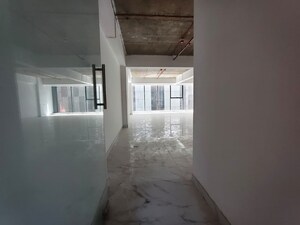 Building Lobby in 2 BHK Apartment at Gagan Klara, Balewadi – for Sale