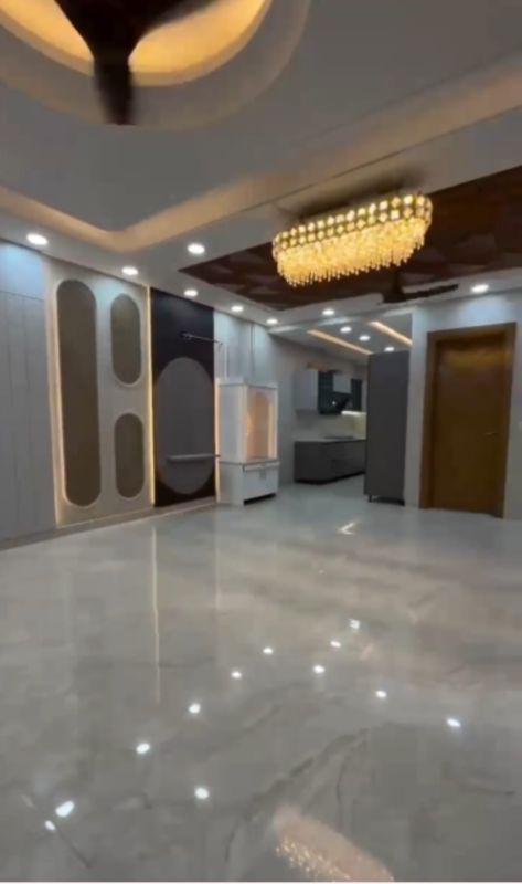 3 BHK + Study Room 150 Sq.Yd. Builder Floor in Puri Kohinoor