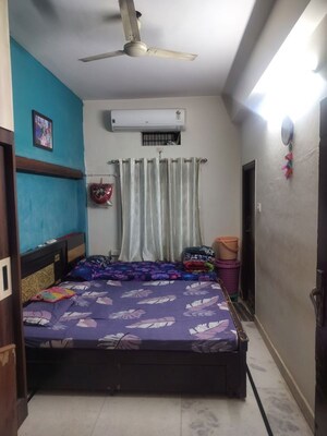 Bedroom in 2 BHK Independent House at Hydershakote – for Sale