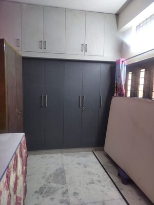 Bedroom in 2 BHK Independent House at Hydershakote – for Sale
