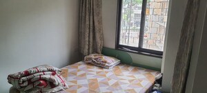 Bedroom in 2 BHK Apartment at Bandra West – for Rent
