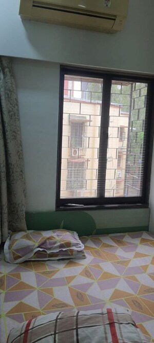 Bedroom in 2 BHK Apartment at Bandra West – for Rent