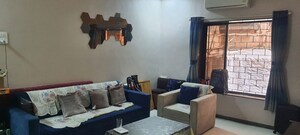 2 BHK Apartment For Rent in Bandra West