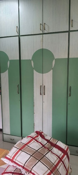 Bedroom in 2 BHK Apartment at Bandra West – for Rent