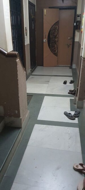 2 BHK Apartment – Exterior View View at Bandra West - for Rent