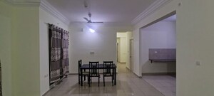 3 BHK Apartment For Rent in G Corp The Icon, Thanisandra Main Road