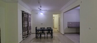 3 BHK + Servant Room Apartment For Rent in G Corp The Icon in Thanisandra Main Road, Bangalore