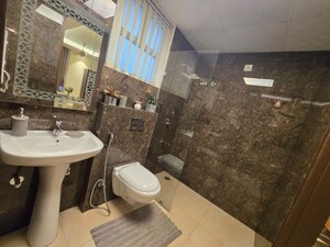 Team Area in 3 BHK Apartment at Motia Harmony Greens, Kishanpura – for Sale