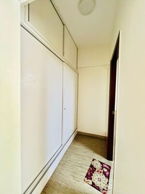 Furnished Amenities in 4 BHK Apartment at Marvel Bounty, Hadapsar – for Sale