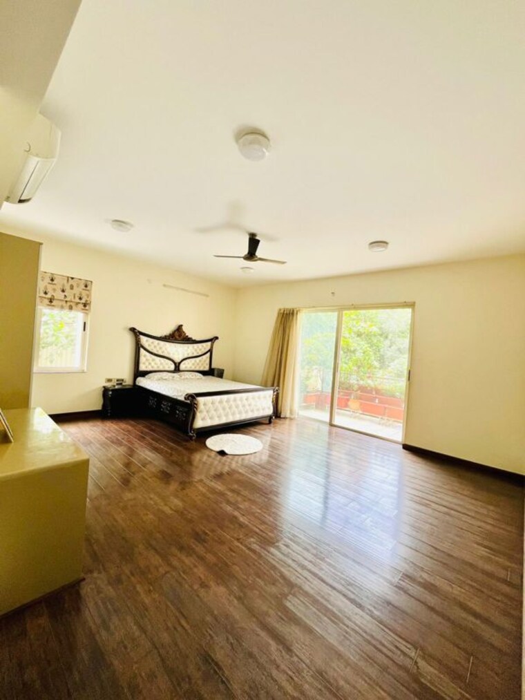 Room, marvel-bounty 4 Bedroom 3600 Sq.Ft. Apartment In Hadapsar Pune 10609474
