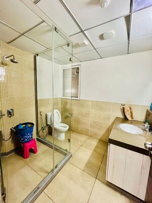 Team Area in 4 BHK Apartment at Marvel Bounty, Hadapsar – for Sale
