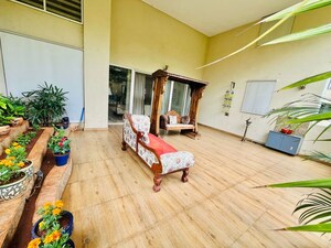 Parking in 4 BHK Apartment at Marvel Bounty, Hadapsar – for Sale