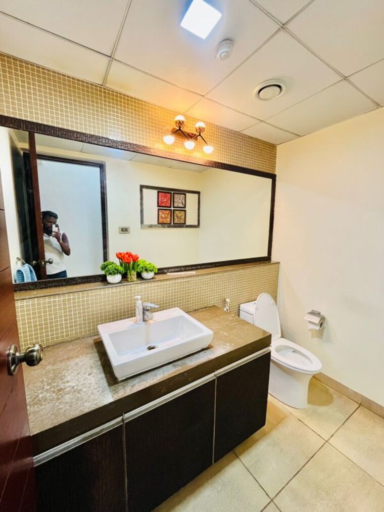 Team Area, marvel-bounty 4 Bedroom 3600 Sq.Ft. Apartment In Hadapsar Pune 10609474