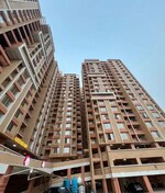 3 BHK 1350 Sq.Ft. Apartment in GK Aryavat