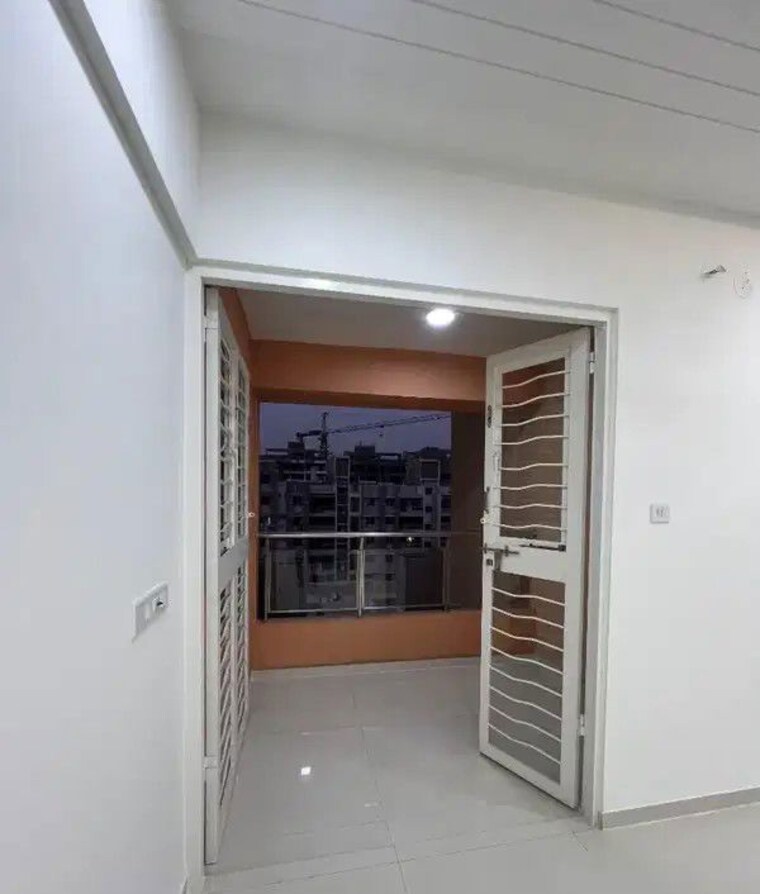 undefined, gk-aryavat 3 Bedroom 1350 Sq.Ft. Apartment In Ravet Pune 10609484