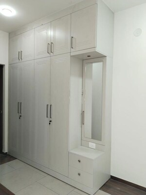 Bathroom in 2 BHK Apartment at Eden Park At The Prestige City, Sarjapur Road – for Rent