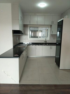 Kitchen in 2 BHK Apartment at Eden Park At The Prestige City, Sarjapur Road – for Rent