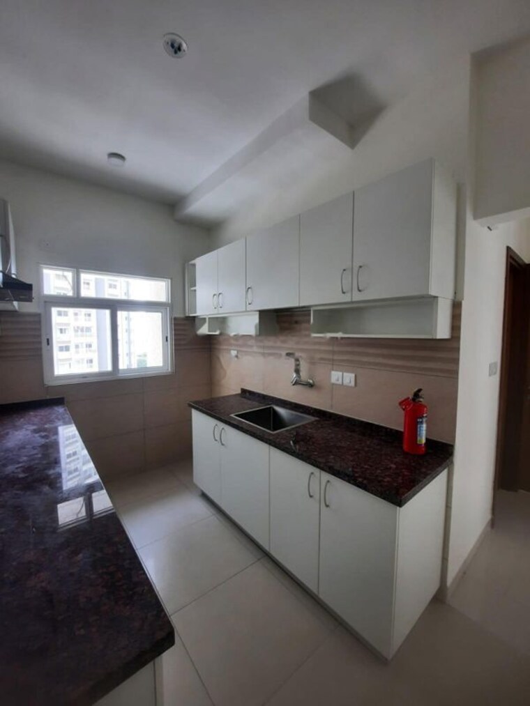 Kitchen, eden-park-at-the-prestige-city 2 Bedroom 1100 Sq.Ft. Apartment In Sarjapur Road Bangalore 10609496