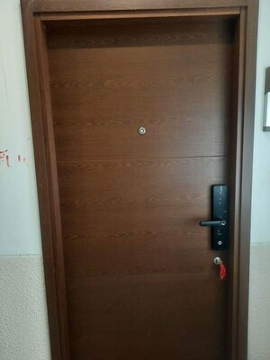 Room in 2 BHK Apartment at Eden Park At The Prestige City, Sarjapur Road – for Rent
