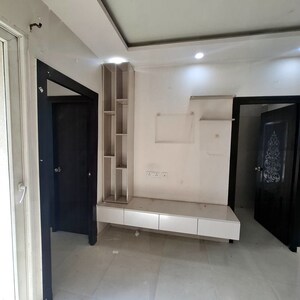 Kitchen in 2 BHK Apartment at Signature Global The Millennia, Sector 37d – for Rent