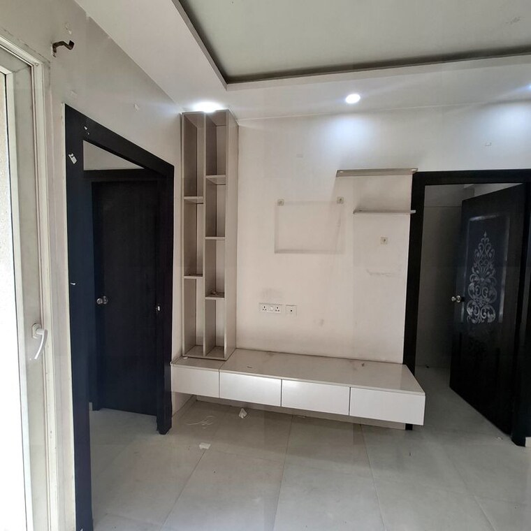 Kitchen, signature-global-the-millennia 2 Bedroom 800 Sq.Ft. Apartment In Sector 37d Gurgaon 10609466