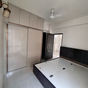 Kitchen in 2 BHK Apartment at Signature Global The Millennia, Sector 37d – for Rent