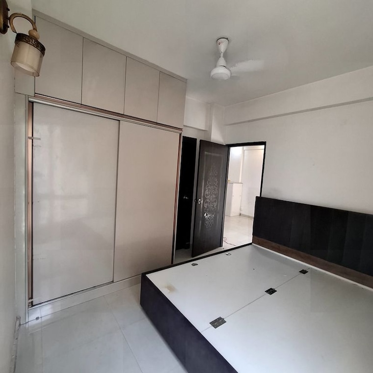 Kitchen, signature-global-the-millennia 2 Bedroom 800 Sq.Ft. Apartment In Sector 37d Gurgaon 10609466
